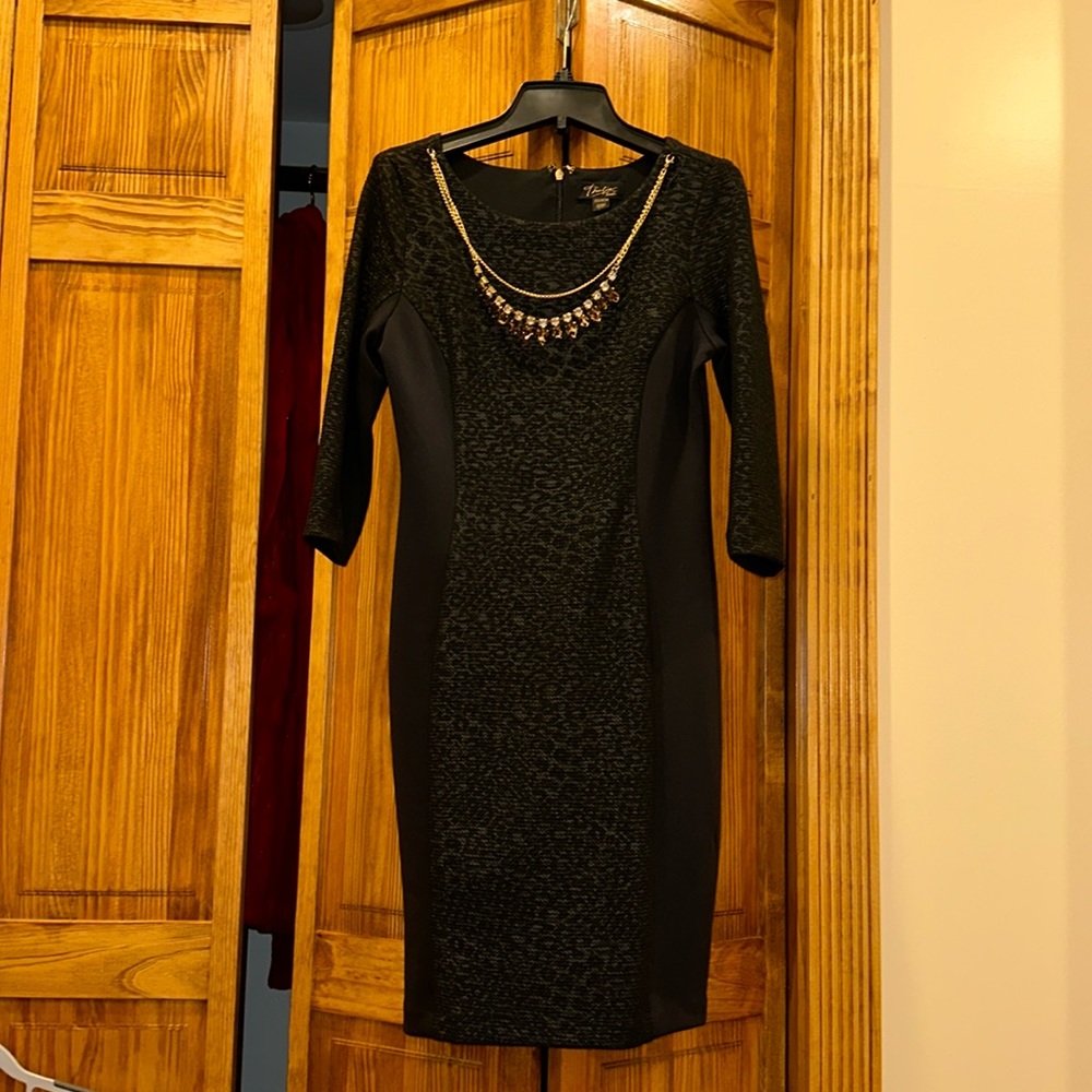 Thalia Sodi Dress